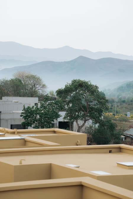 KALHA Hotel·“Unico” Village Renewal